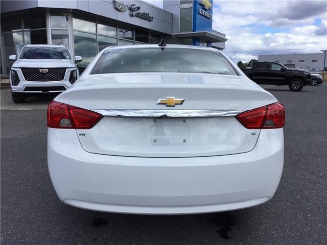 2020 Chevrolet Impala LT (Stk: 26277A) in Cornwall - Image 24 of 29