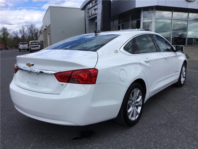 2020 Chevrolet Impala LT (Stk: 26277A) in Cornwall - Image 25 of 29