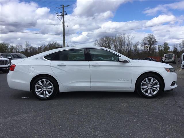 2020 Chevrolet Impala LT (Stk: 26277A) in Cornwall - Image 26 of 29