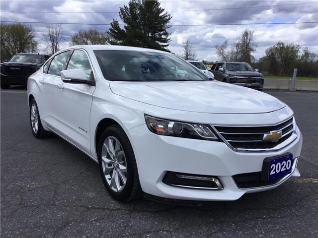 2020 Chevrolet Impala LT (Stk: 26277A) in Cornwall - Image 27 of 29