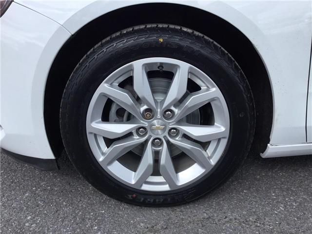 2020 Chevrolet Impala LT (Stk: 26277A) in Cornwall - Image 29 of 29