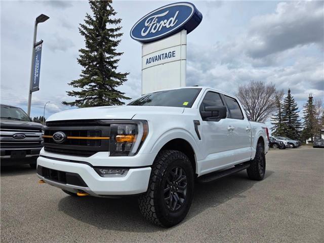 2023 Ford F-150 Tremor (Stk: TA-767A) in Calgary - Image 1 of 11