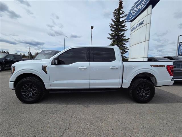 2023 Ford F-150 Tremor (Stk: TA-767A) in Calgary - Image 2 of 11