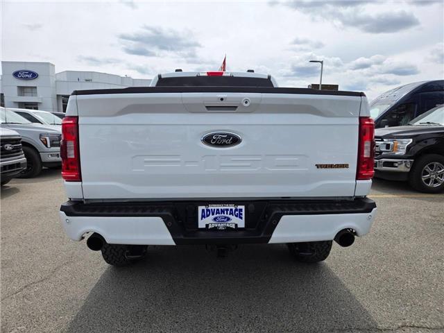 2023 Ford F-150 Tremor (Stk: TA-767A) in Calgary - Image 4 of 11
