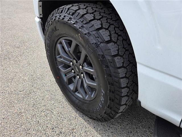 2023 Ford F-150 Tremor (Stk: TA-767A) in Calgary - Image 5 of 11
