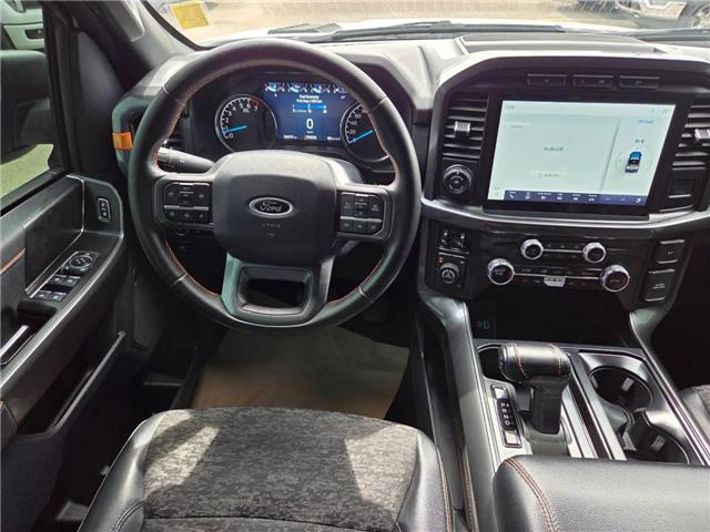 2023 Ford F-150 Tremor (Stk: TA-767A) in Calgary - Image 7 of 11