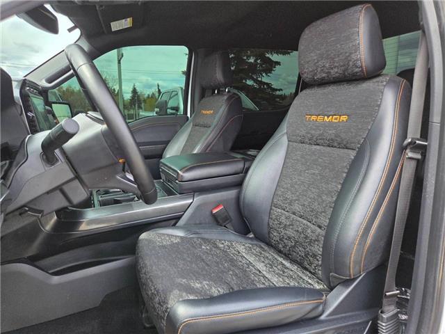 2023 Ford F-150 Tremor (Stk: TA-767A) in Calgary - Image 9 of 11