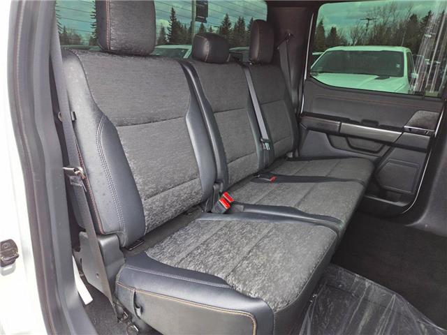 2023 Ford F-150 Tremor (Stk: TA-767A) in Calgary - Image 10 of 11