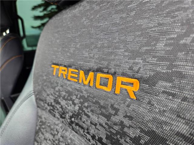 2023 Ford F-150 Tremor (Stk: TA-767A) in Calgary - Image 11 of 11