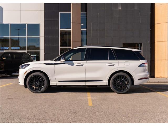 2026 Lincoln Aviator Reserve (Stk: T-1625) in Calgary - Image 3 of 27