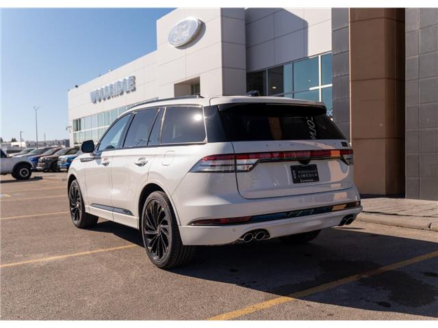 2026 Lincoln Aviator Reserve (Stk: T-1625) in Calgary - Image 4 of 27