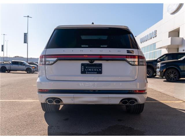 2026 Lincoln Aviator Reserve (Stk: T-1625) in Calgary - Image 5 of 27