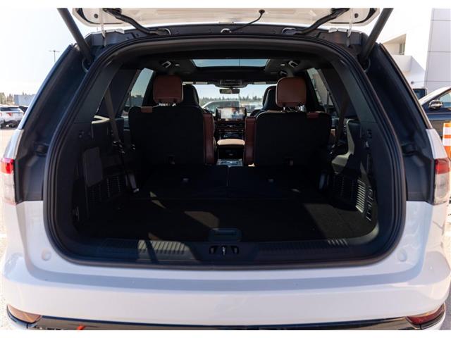 2026 Lincoln Aviator Reserve (Stk: T-1625) in Calgary - Image 6 of 27