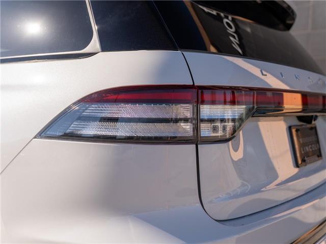 2026 Lincoln Aviator Reserve (Stk: T-1625) in Calgary - Image 7 of 27