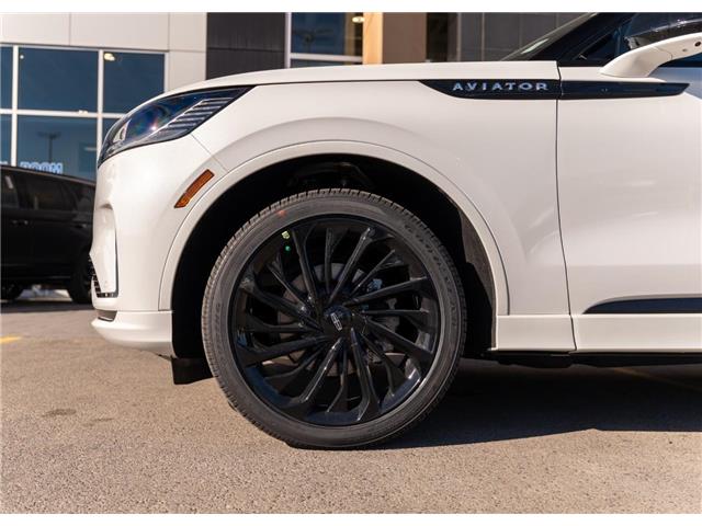 2026 Lincoln Aviator Reserve (Stk: T-1625) in Calgary - Image 8 of 27