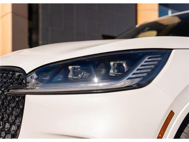2026 Lincoln Aviator Reserve (Stk: T-1625) in Calgary - Image 9 of 27