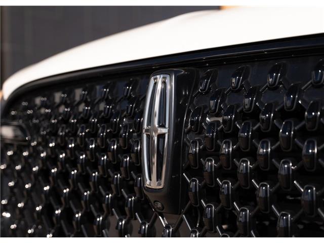 2026 Lincoln Aviator Reserve (Stk: T-1625) in Calgary - Image 10 of 27