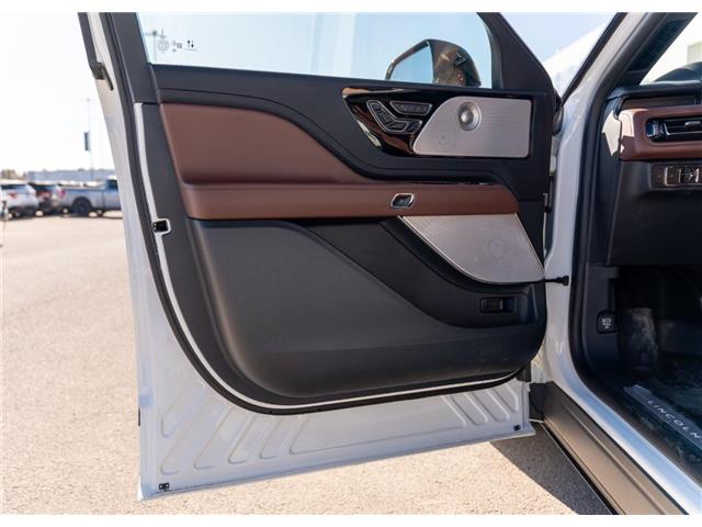 2026 Lincoln Aviator Reserve (Stk: T-1625) in Calgary - Image 11 of 27