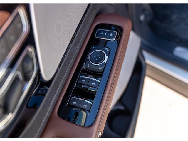 2026 Lincoln Aviator Reserve (Stk: T-1625) in Calgary - Image 13 of 27