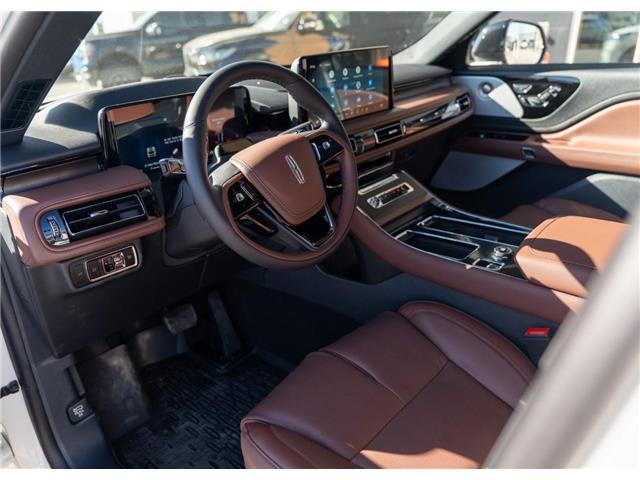 2026 Lincoln Aviator Reserve (Stk: T-1625) in Calgary - Image 14 of 27