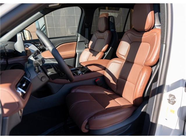 2026 Lincoln Aviator Reserve (Stk: T-1625) in Calgary - Image 15 of 27