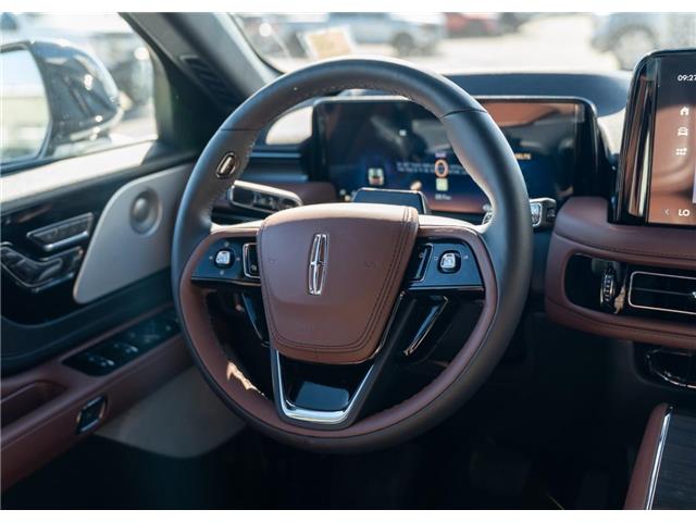 2026 Lincoln Aviator Reserve (Stk: T-1625) in Calgary - Image 16 of 27