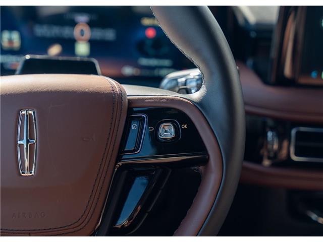 2026 Lincoln Aviator Reserve (Stk: T-1625) in Calgary - Image 17 of 27