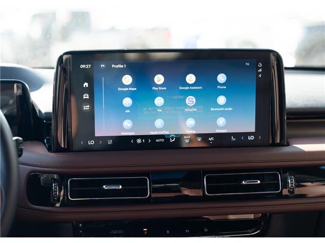 2026 Lincoln Aviator Reserve (Stk: T-1625) in Calgary - Image 20 of 27