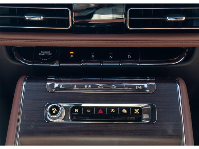 2026 Lincoln Aviator Reserve (Stk: T-1625) in Calgary - Image 21 of 27