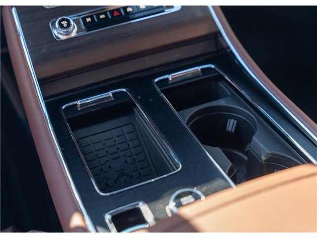 2026 Lincoln Aviator Reserve (Stk: T-1625) in Calgary - Image 22 of 27