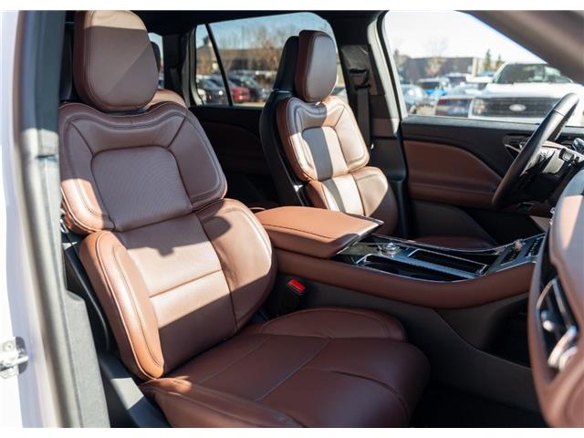 2026 Lincoln Aviator Reserve (Stk: T-1625) in Calgary - Image 23 of 27