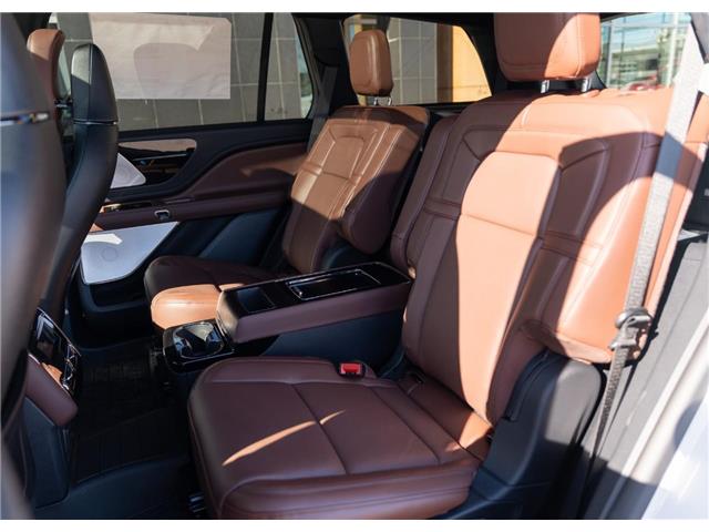 2026 Lincoln Aviator Reserve (Stk: T-1625) in Calgary - Image 25 of 27