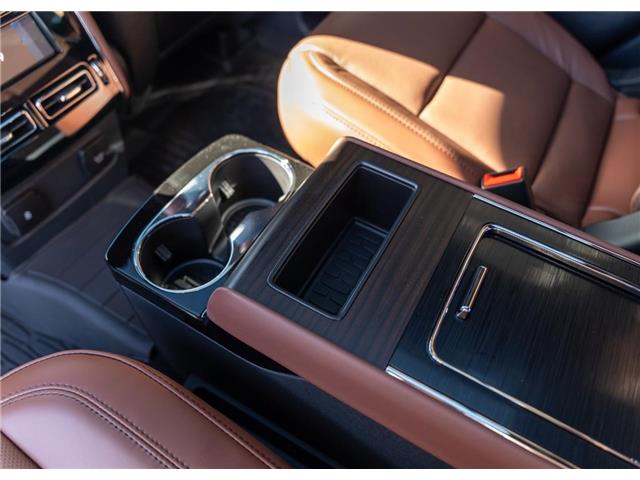 2026 Lincoln Aviator Reserve (Stk: T-1625) in Calgary - Image 26 of 27