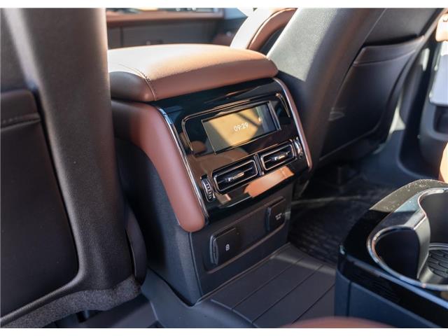 2026 Lincoln Aviator Reserve (Stk: T-1625) in Calgary - Image 27 of 27