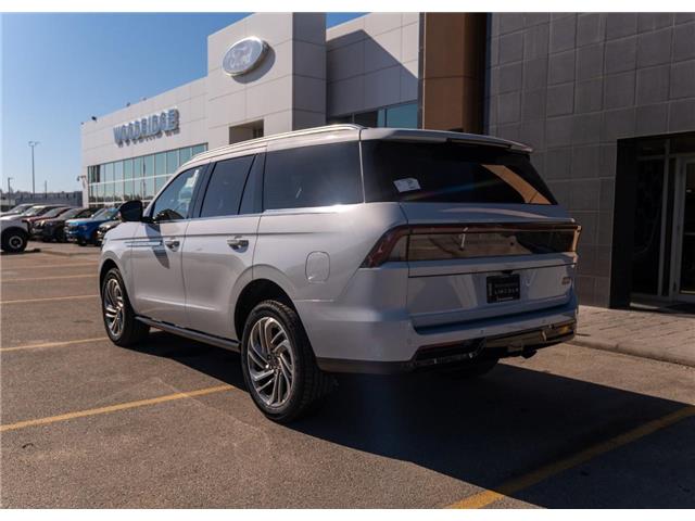 2026 Lincoln Navigator Reserve (Stk: T-1735) in Calgary - Image 4 of 31