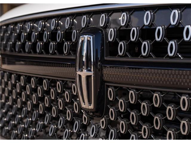 2026 Lincoln Navigator Reserve (Stk: T-1735) in Calgary - Image 11 of 31