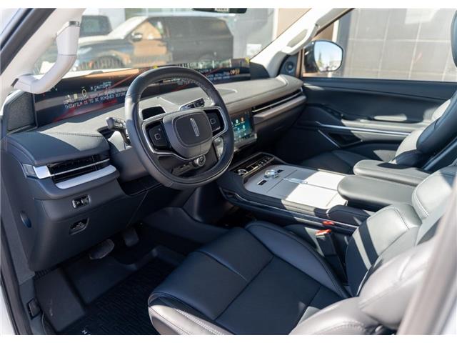 2026 Lincoln Navigator Reserve (Stk: T-1735) in Calgary - Image 15 of 31