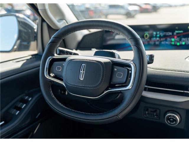 2026 Lincoln Navigator Reserve (Stk: T-1735) in Calgary - Image 18 of 31