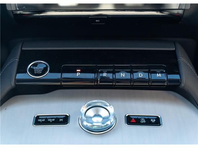 2026 Lincoln Navigator Reserve (Stk: T-1735) in Calgary - Image 22 of 31