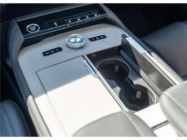 2026 Lincoln Navigator Reserve (Stk: T-1735) in Calgary - Image 23 of 31