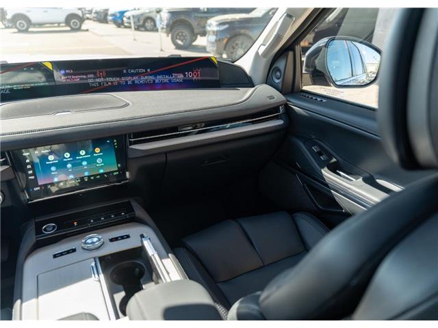 2026 Lincoln Navigator Reserve (Stk: T-1735) in Calgary - Image 25 of 31