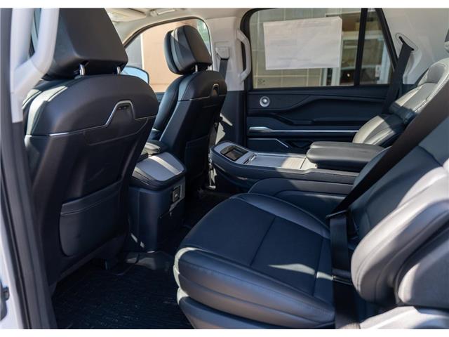 2026 Lincoln Navigator Reserve (Stk: T-1735) in Calgary - Image 27 of 31