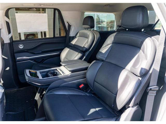 2026 Lincoln Navigator Reserve (Stk: T-1735) in Calgary - Image 29 of 31