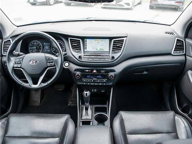 2018 Hyundai Tucson Luxury 2.0L (Stk: 82823) in London - Image 24 of 27