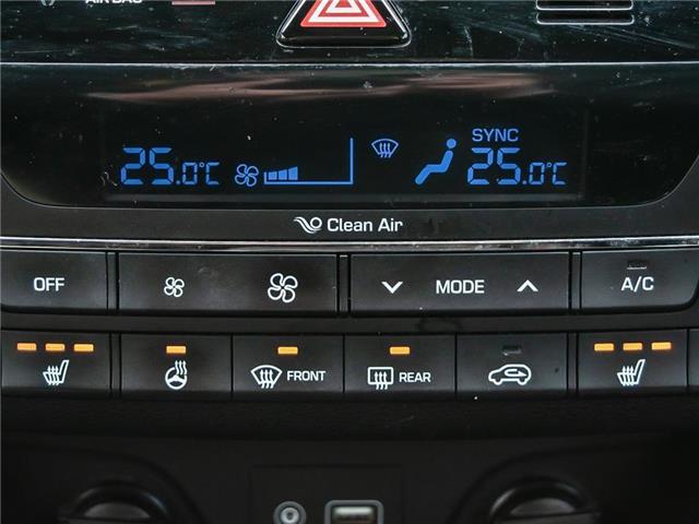 2018 Hyundai Tucson Luxury 2.0L (Stk: 82823) in London - Image 27 of 27