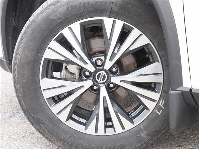2021 Nissan Rogue SV (Stk: 134298) in London - Image 6 of 27