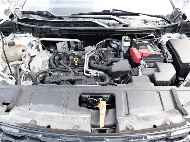 2021 Nissan Rogue SV (Stk: 134298) in London - Image 8 of 27