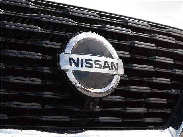 2021 Nissan Rogue SV (Stk: 134298) in London - Image 9 of 27