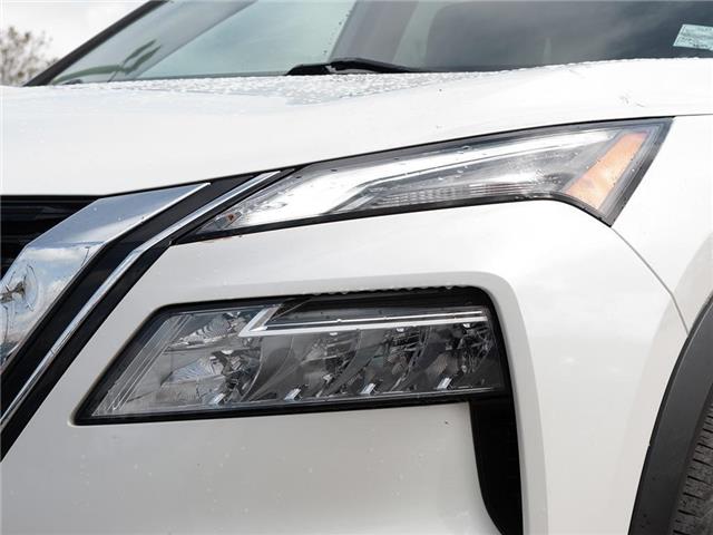 2021 Nissan Rogue SV (Stk: 134298) in London - Image 10 of 27