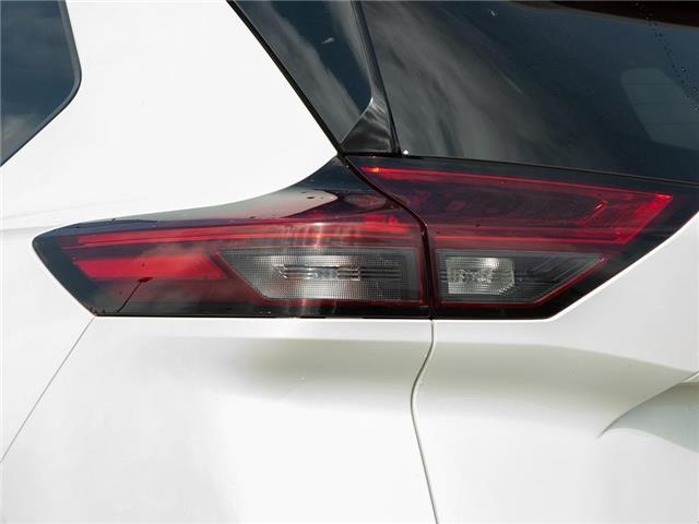 2021 Nissan Rogue SV (Stk: 134298) in London - Image 12 of 27